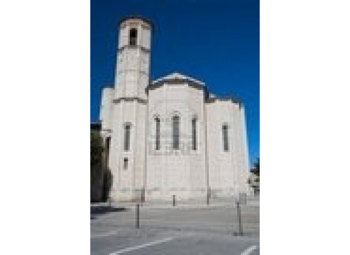 Chiesa di San Francesco a Gubbio